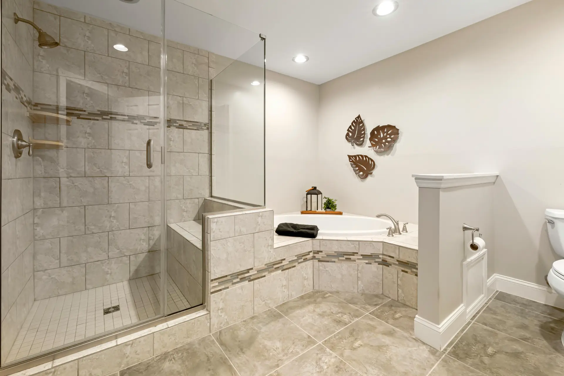Bathroom Renovation in Liverpool