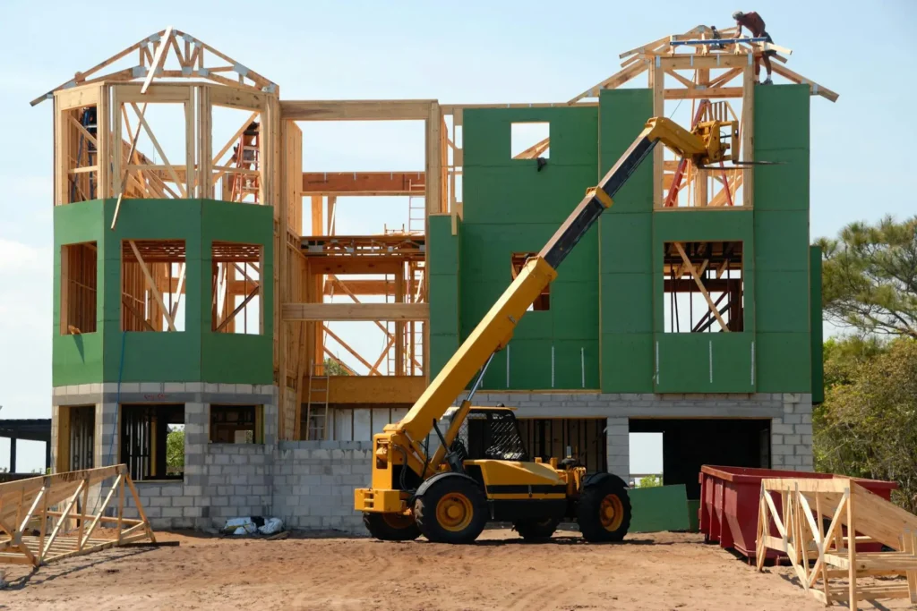 Construction & Fit-Out