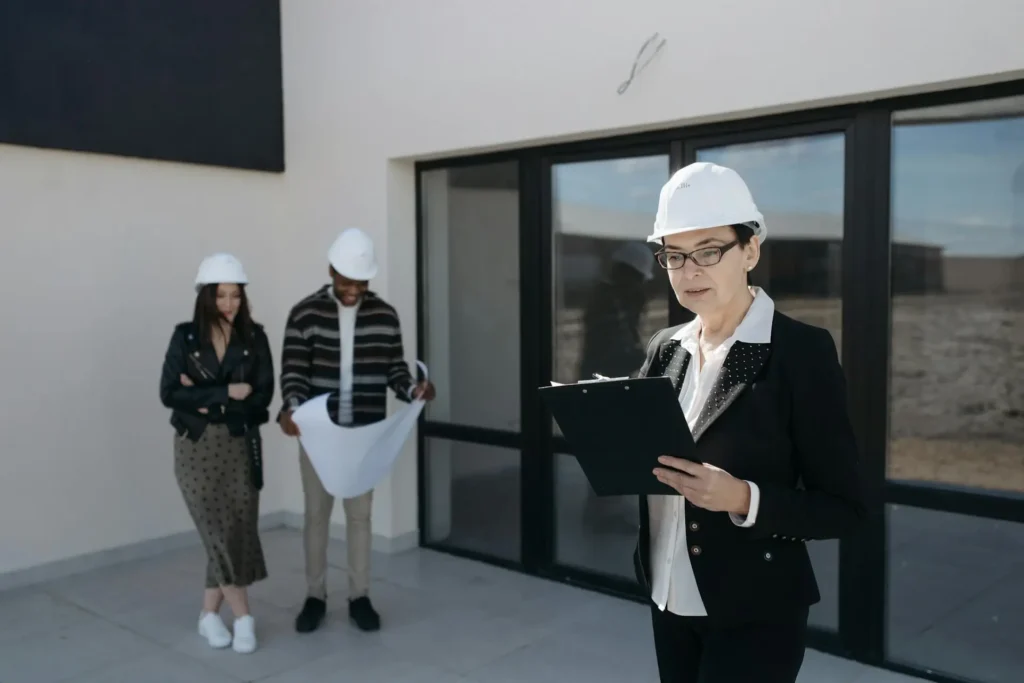 Consultancy & Supervision